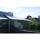 Algebehandling af tag fra Hvide Sande Tagrens